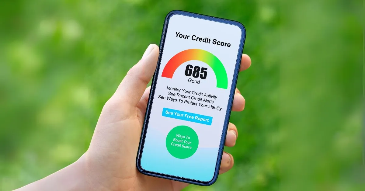 Como Consultar Score de Credito