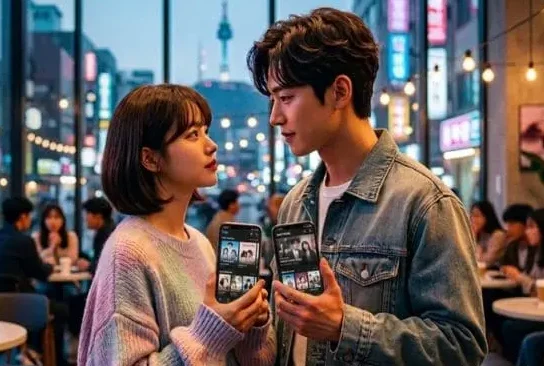 Melhores Aplicativos para Assistir Doramas Online